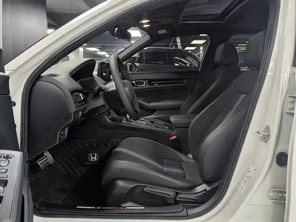 Honda Civic 2023
