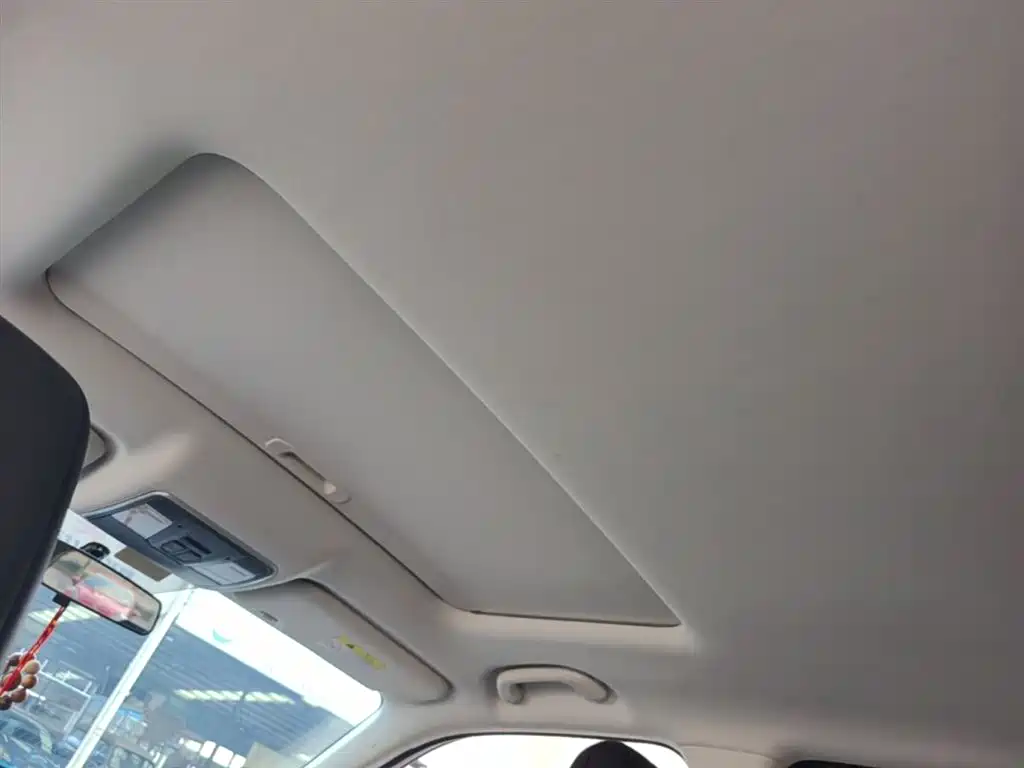 Changan CS55PLUS 2023 — фото 18