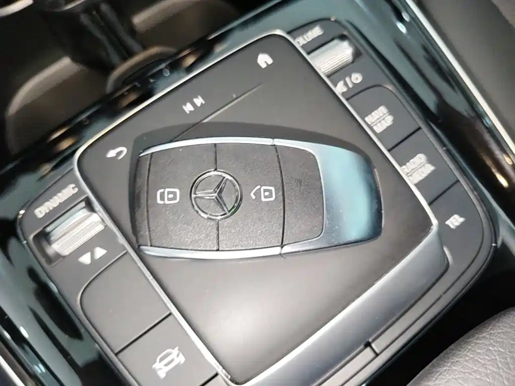 Mercedes-Benz GLA 2022 — фото 9