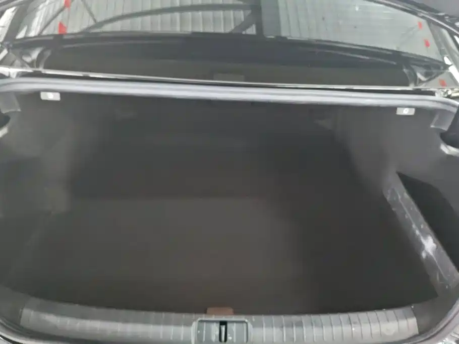 Volkswagen Magotan 2024