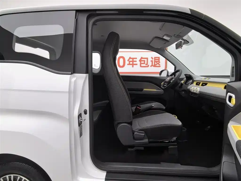 Chery QQ QQ Ice Cream 2023 — фото 23