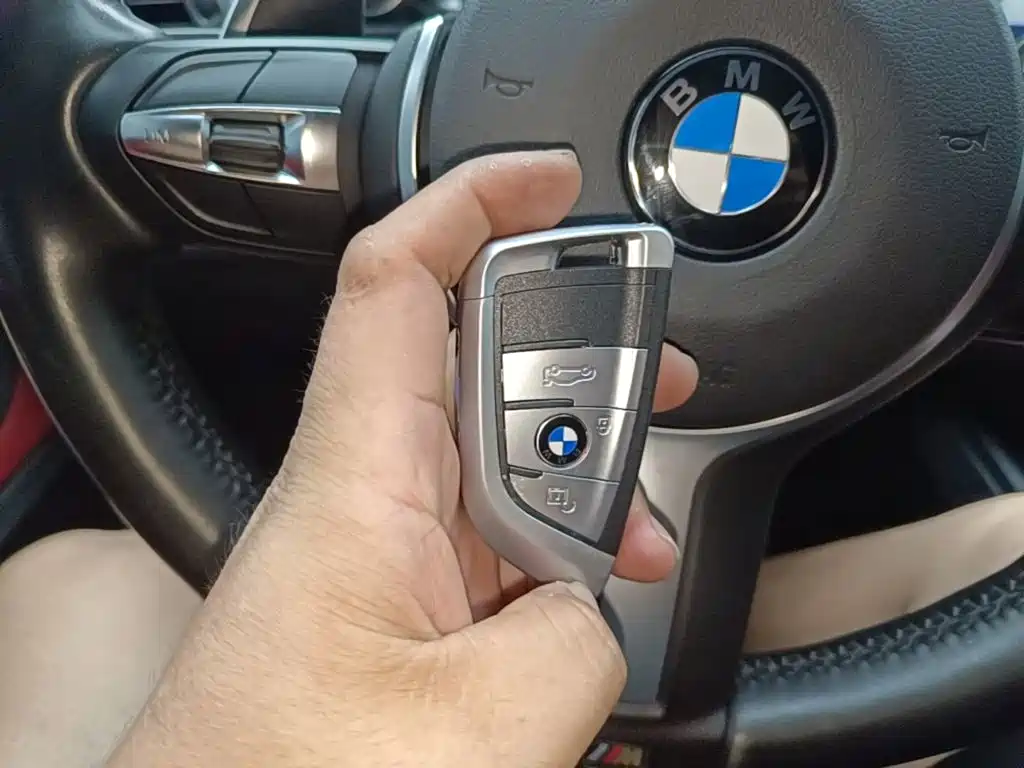 BMW 4 Series 2017 — фото 9