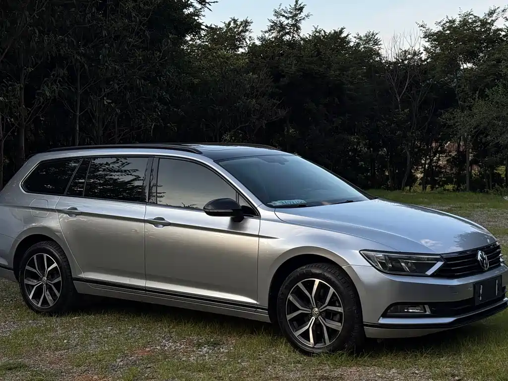 Volkswagen Viloran 2019 — фото 15