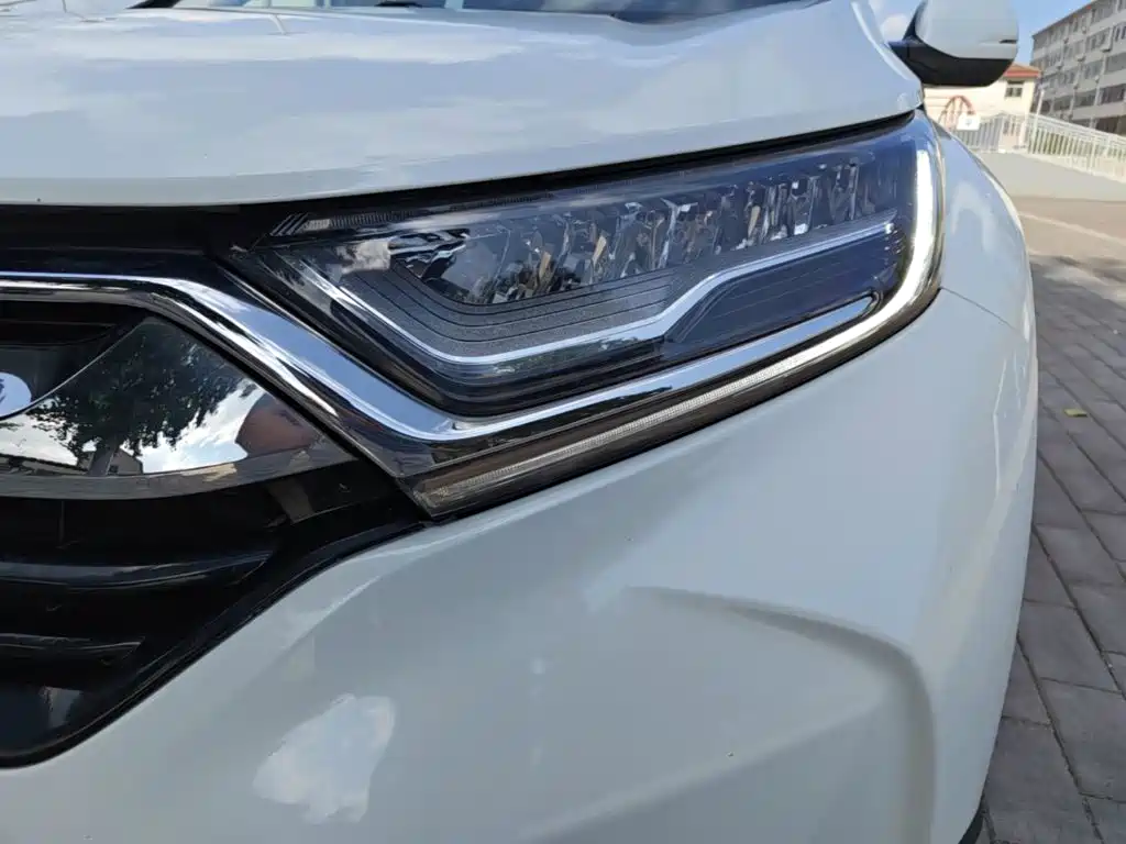 Honda CR-V 2019 — фото 24