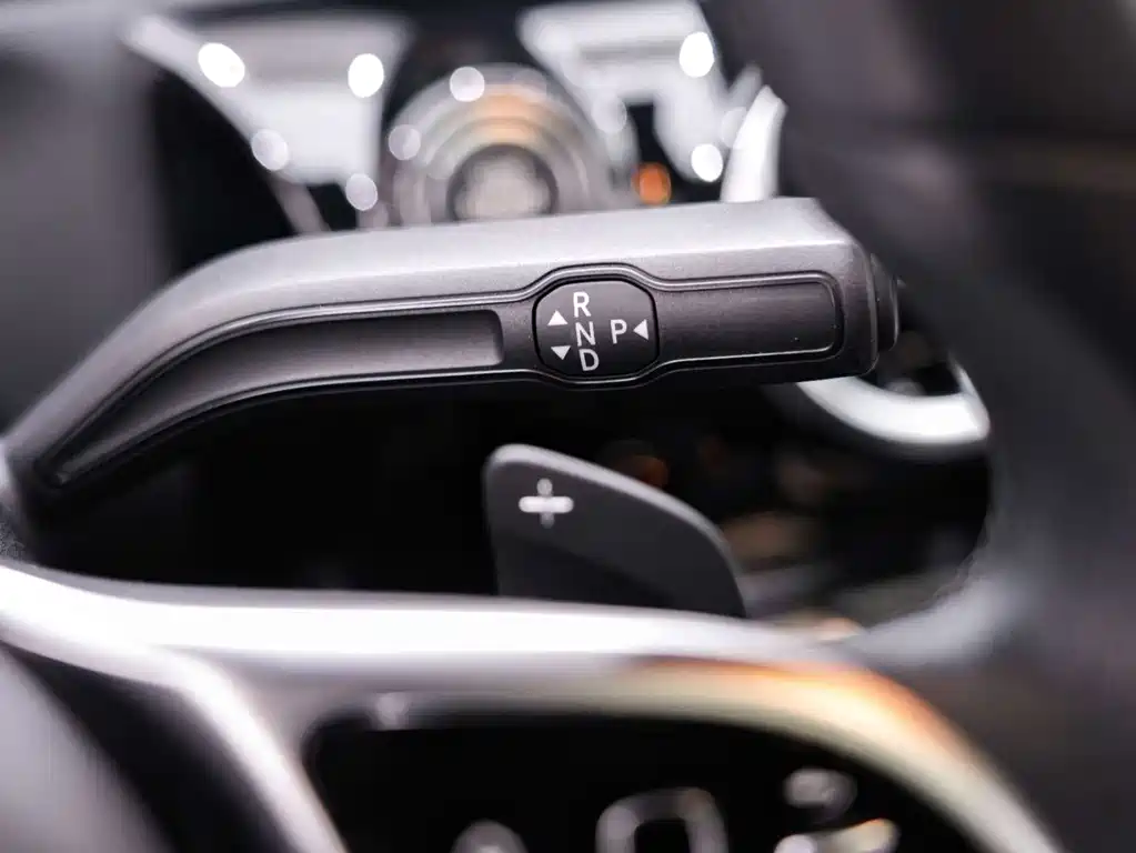 Mercedes-Benz A-Class 2022 — фото 11