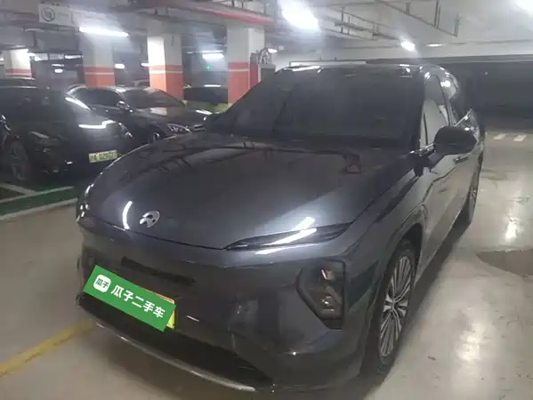 NIO ES7 2023