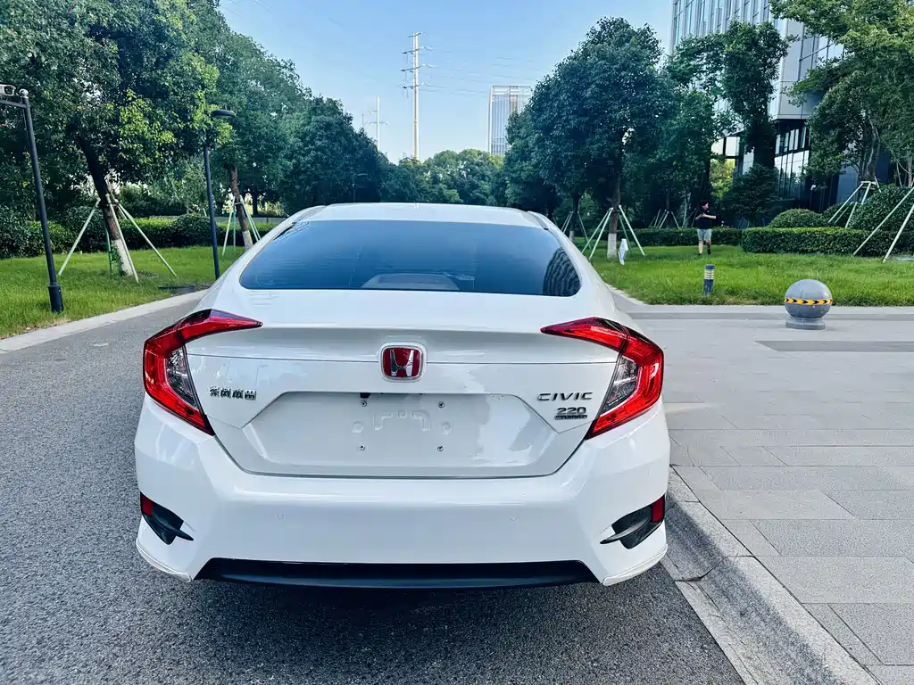 Honda Civic 2023