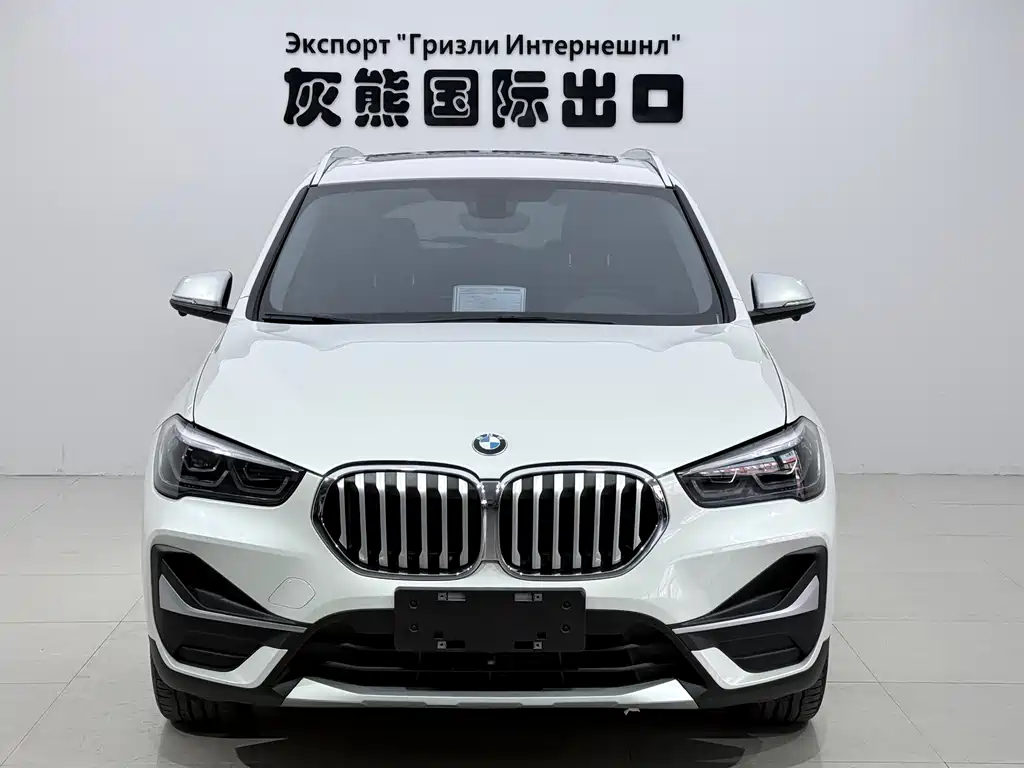 BMW X1 2023