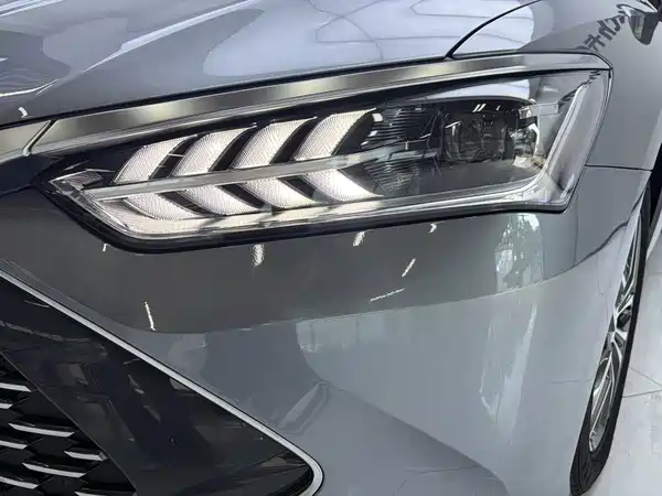 BYD Qin PLUS 2023