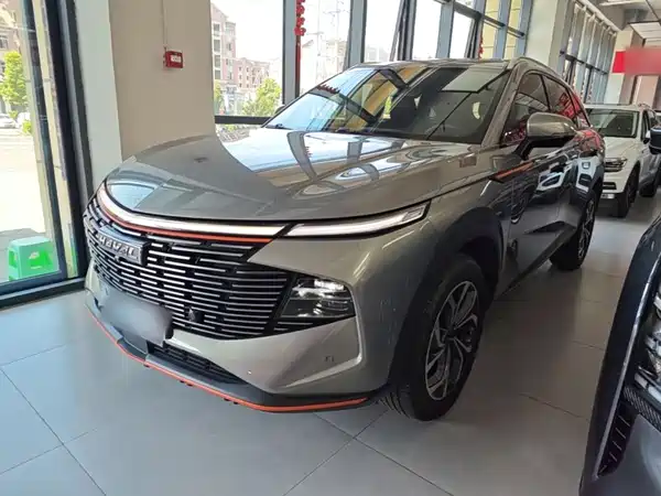 Haval Mythical Beast 2022