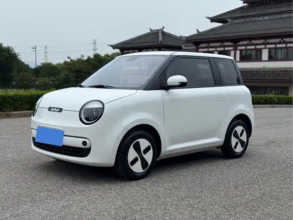 Changan Lumin 2026