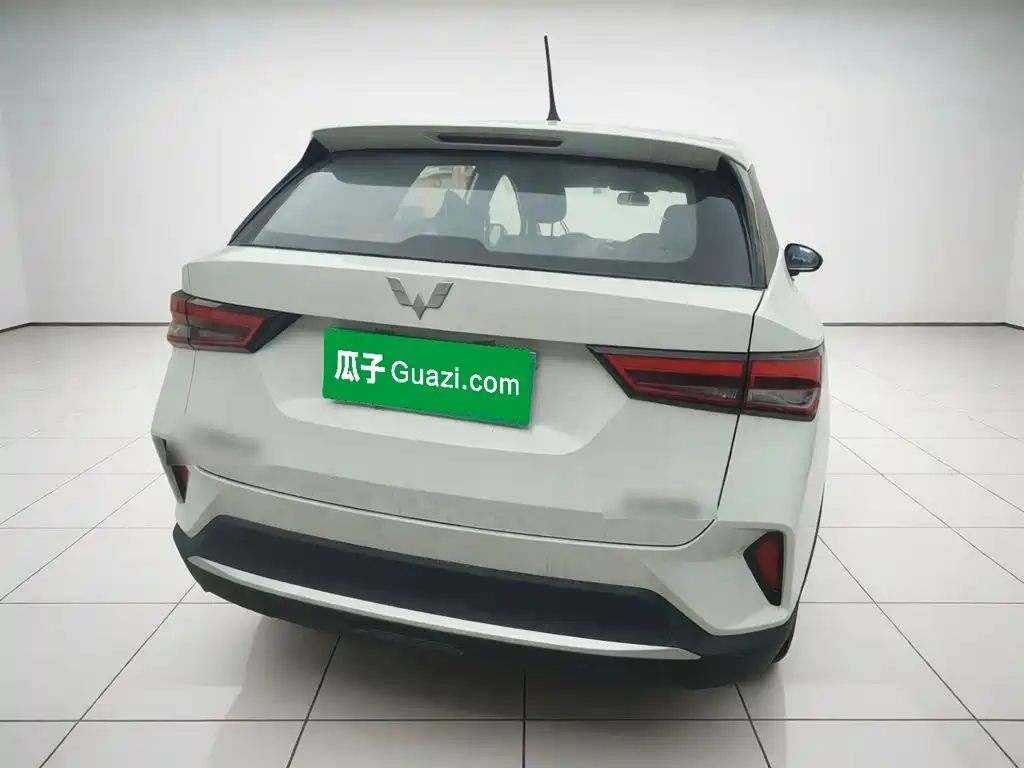 Wuling Xingchi 2025