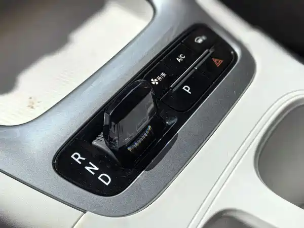 Geely Galaxy Starwish 2025