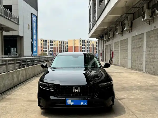 Honda Inspire 2023