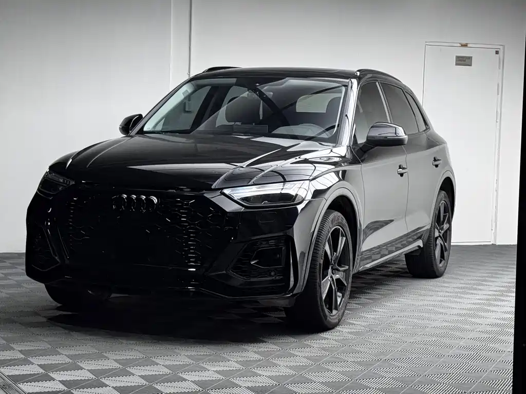 Audi Q5L 2022