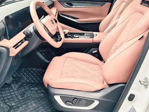 Changan CS75PLUS 2023