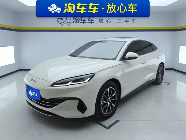 BYD Seal 06 2025