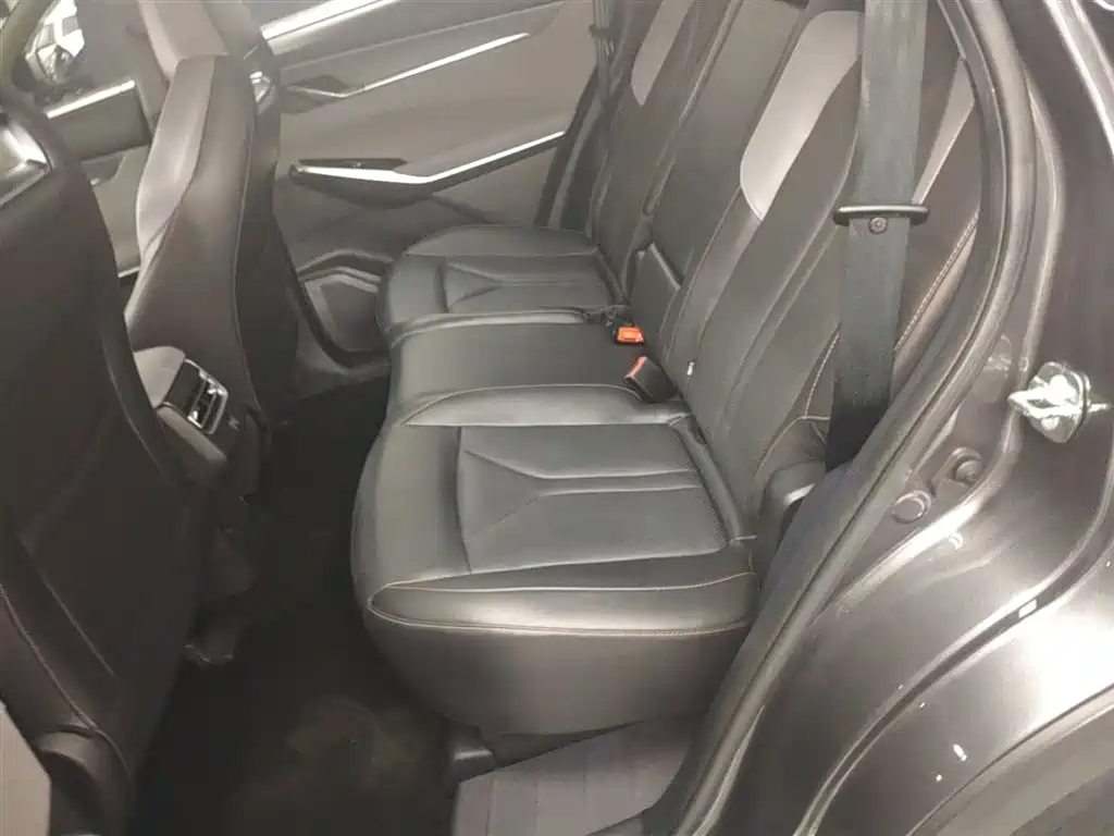 Changan CS75 PLUS 2022 — фото 17