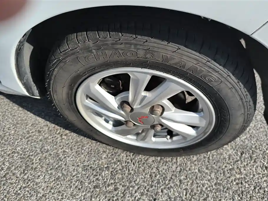 Wuling MINIEV 2021