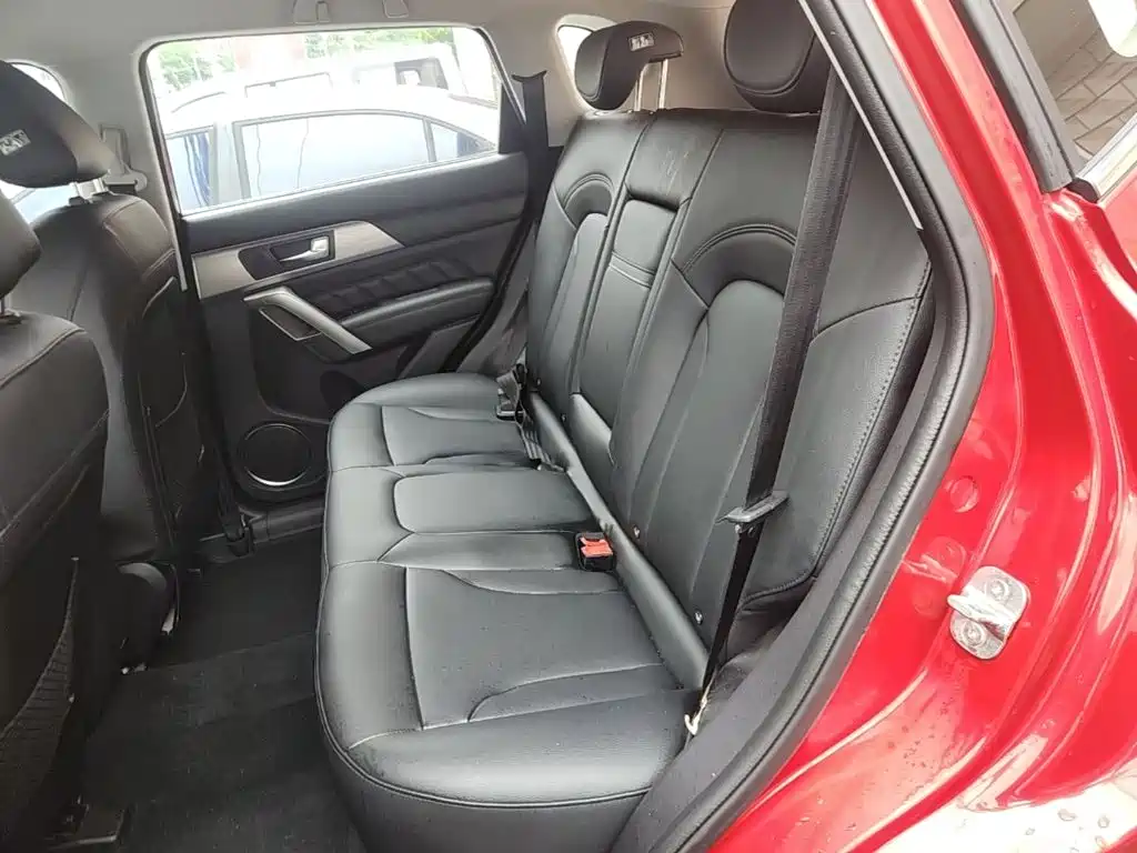 Haval H2 2015 — фото 17