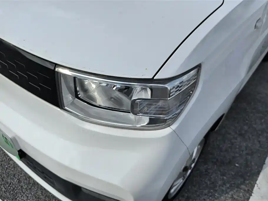 Wuling MINIEV 2021