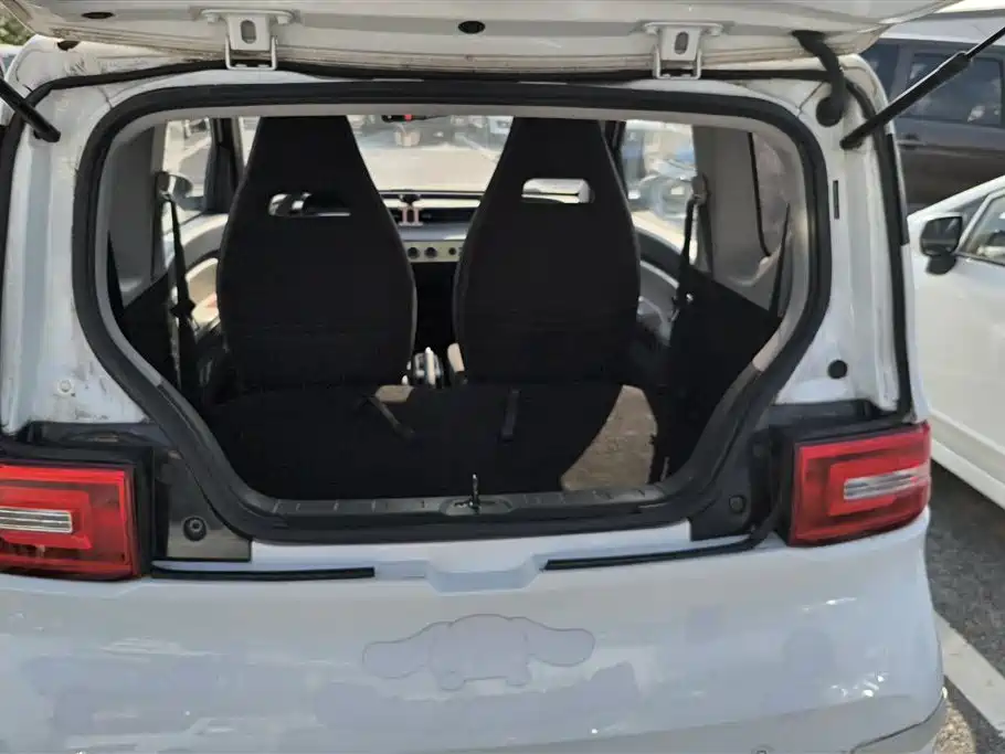 Wuling MINIEV 2021