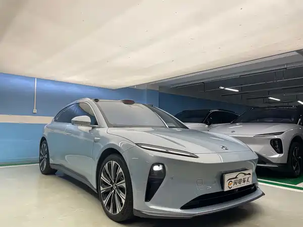 NIO ET5T 2023