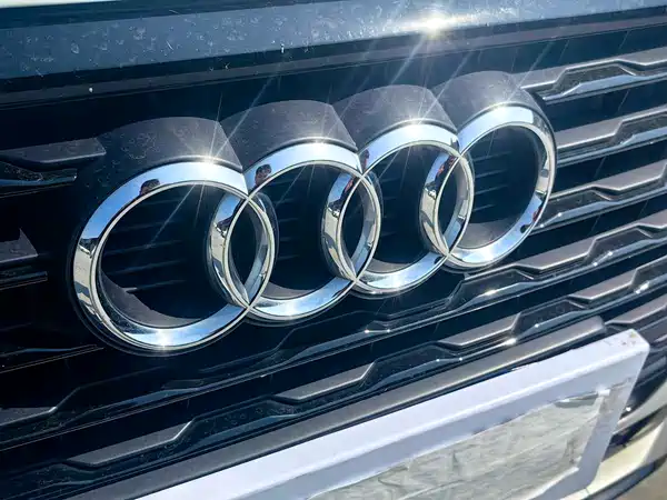 Audi Q2L 2020