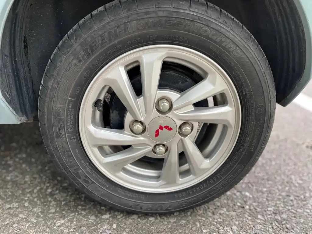 Wuling MINIEV 2022