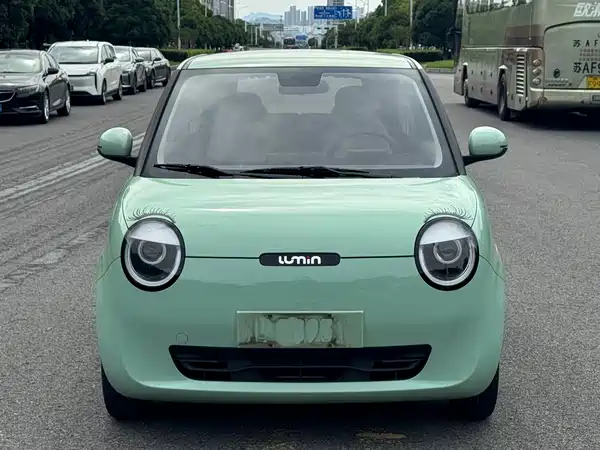 Changan Lumin 2022