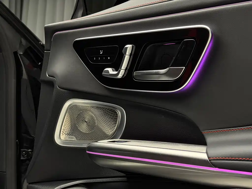Mercedes-Benz CLE AMG 2025 — фото 15