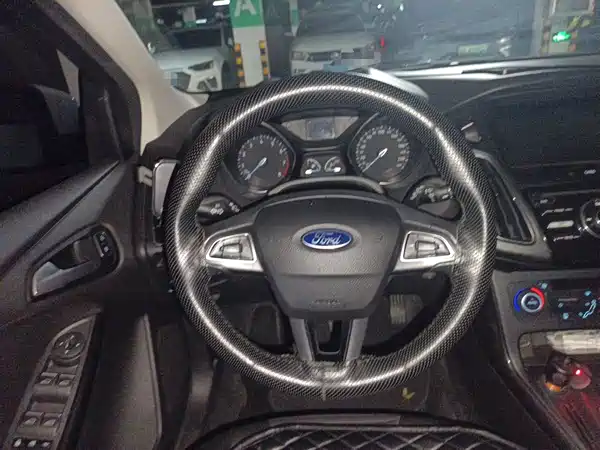 Ford Focus 2017