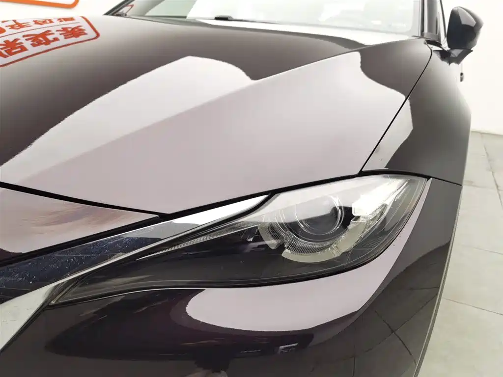 Mazda CX-4 2018