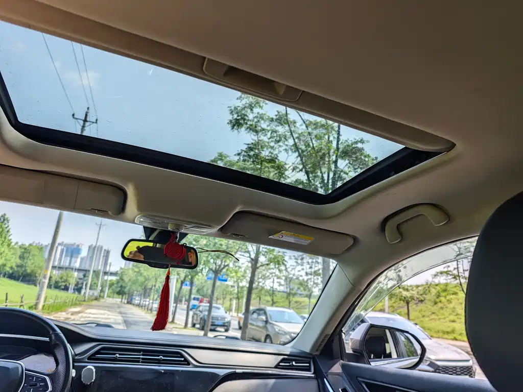 Ford Territory 2019 — фото 13