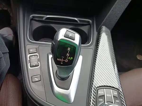 BMW 3 Series 2019