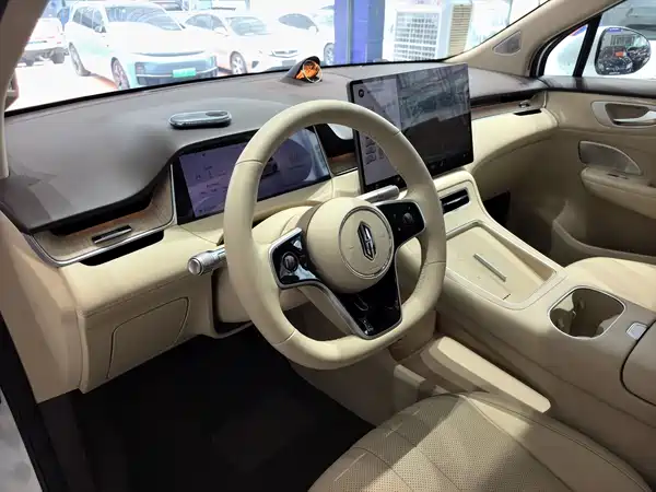 Shangjie H5 2025