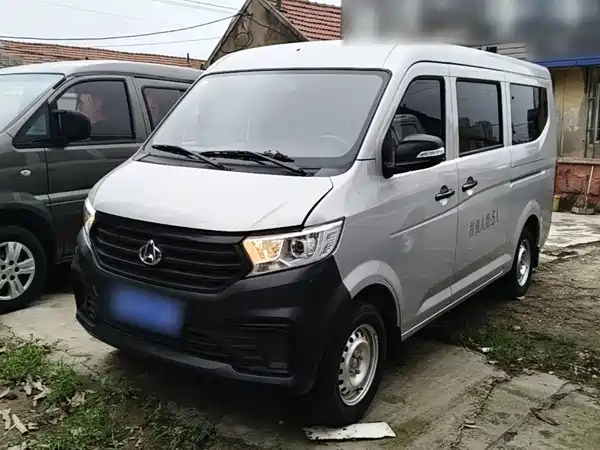 Changan Kuayue Star V3 2024