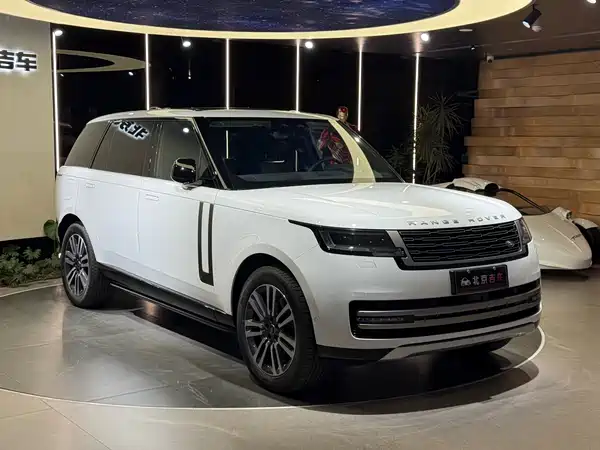 Land Rover Range Rover 2024