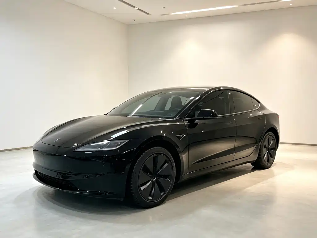 Tesla Model 3 2025 — фото 1