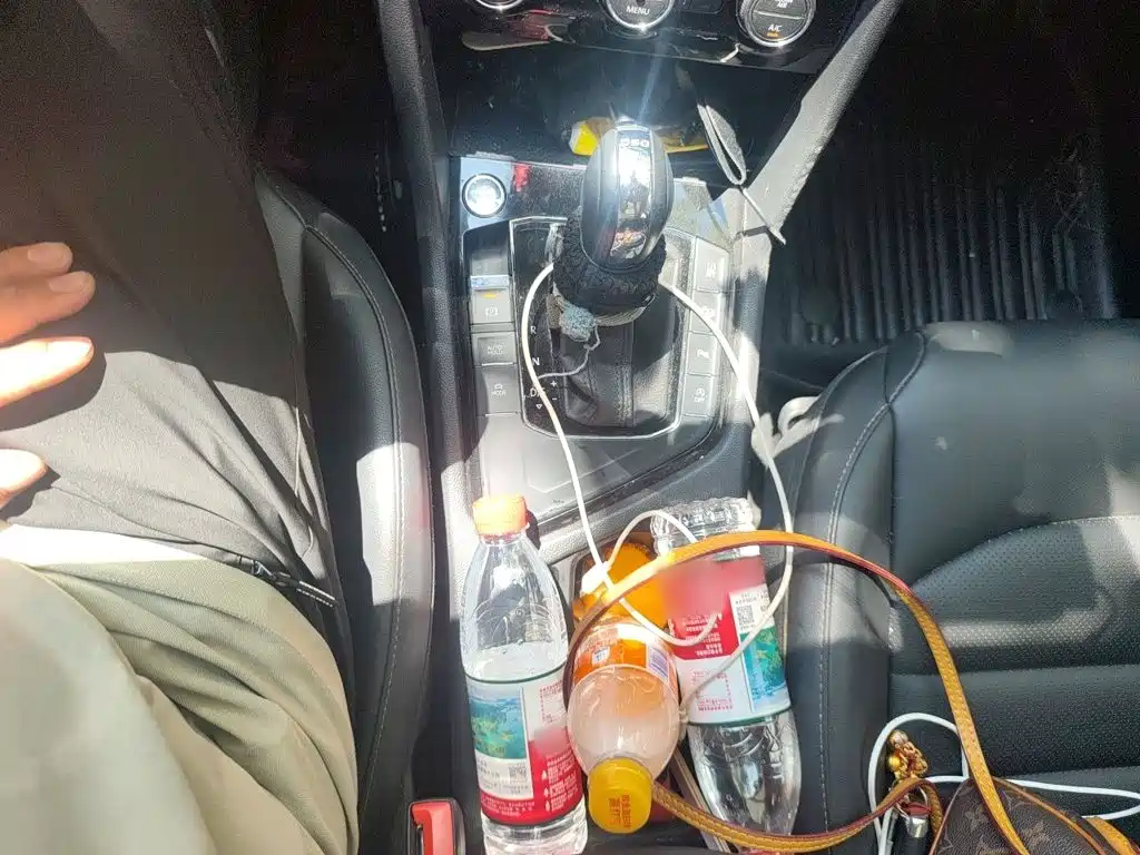 Volkswagen Tharu 2019