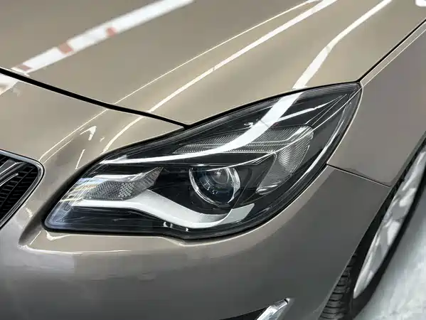 Buick Regal 2016