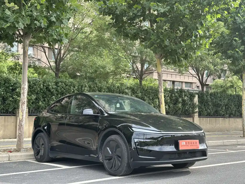 Tesla Model Y 2026 — фото 3
