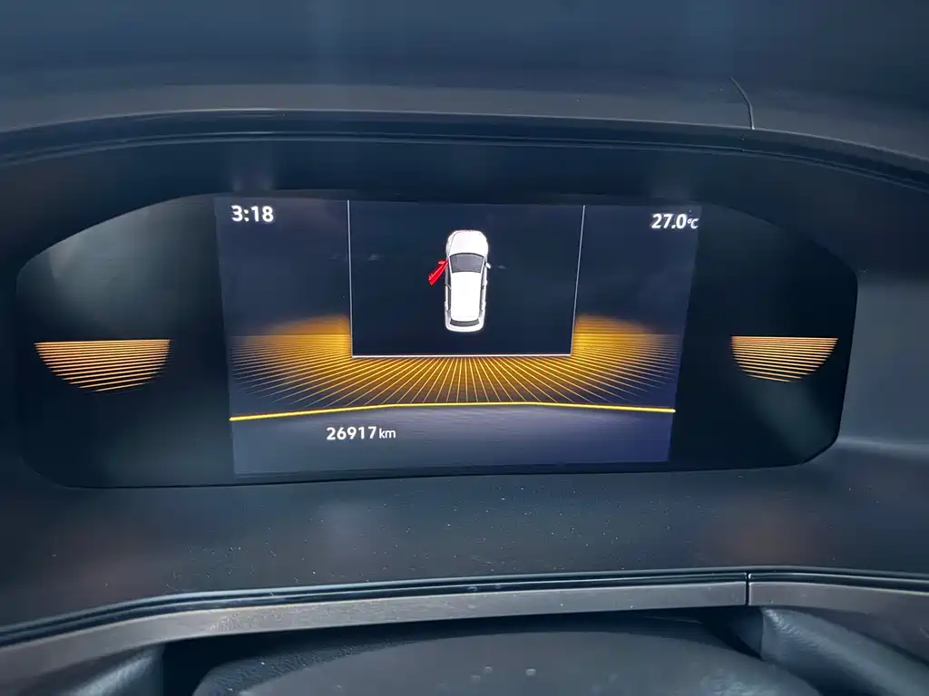 Volkswagen Tharu 2022