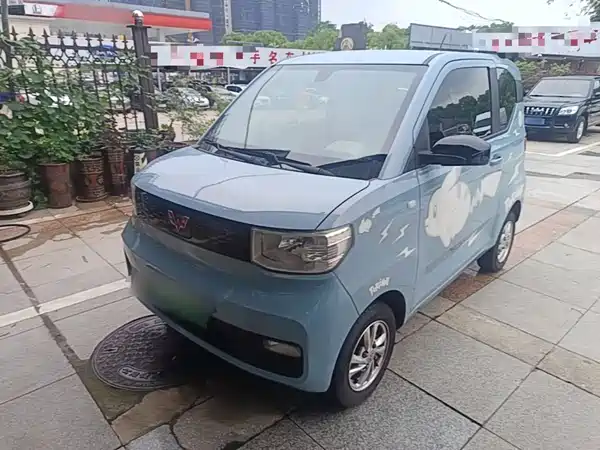 Wuling Hongguang MINIEV 2020