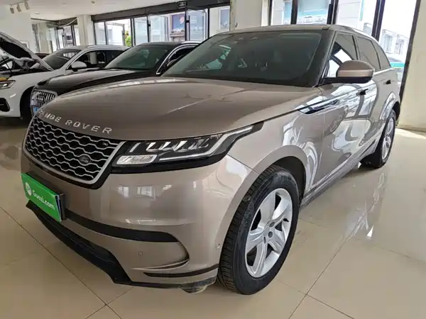 Land Rover Range Rover Velar 2022