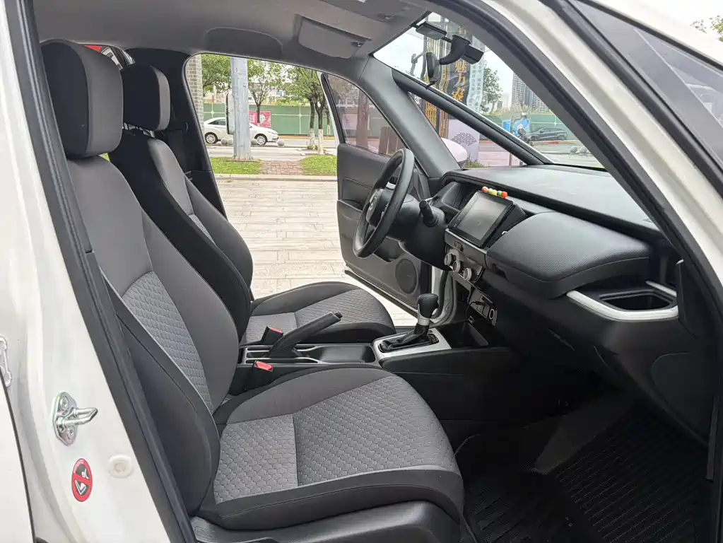 Honda Fit 2022 — фото 6