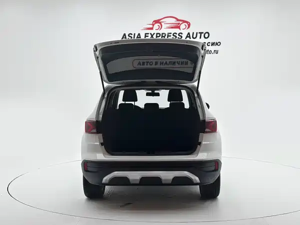 Jetta VS5 2022