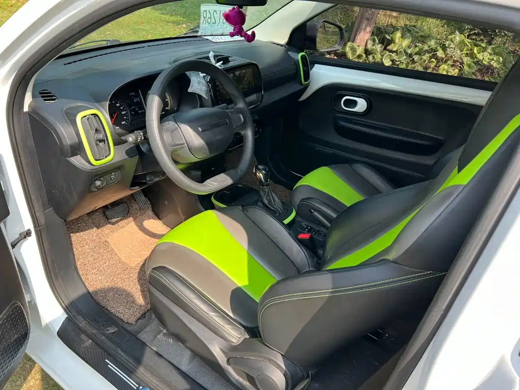 Roewe CLEVER 2021