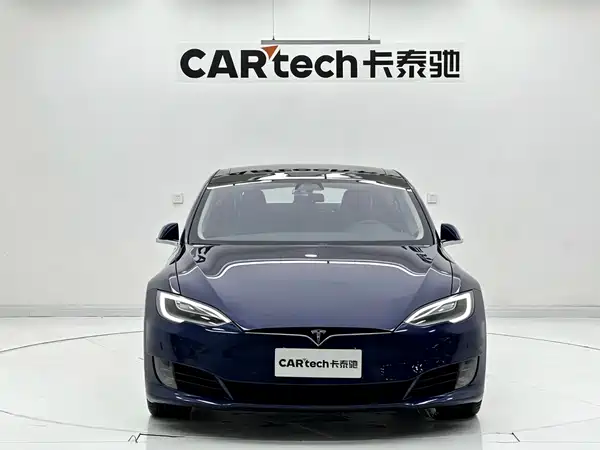 Tesla Model S 2017