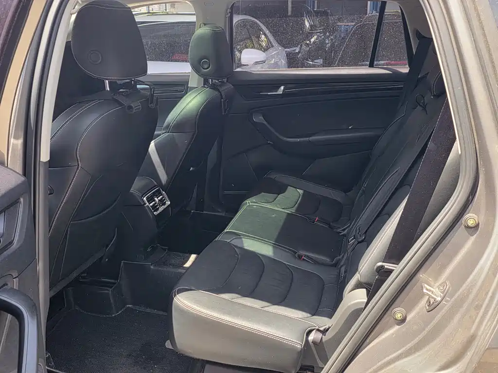 Skoda Kodiaq 2018 — фото 13